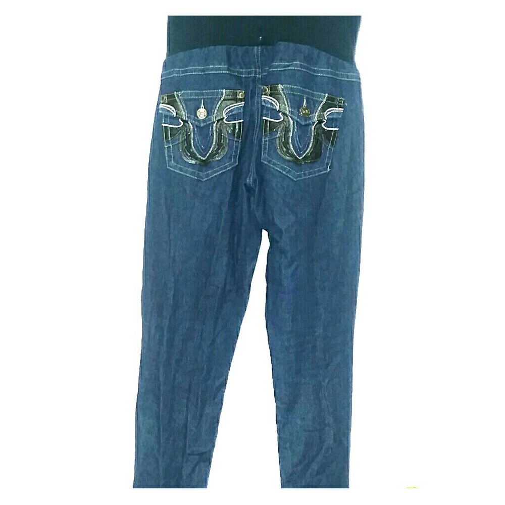 Prego pants